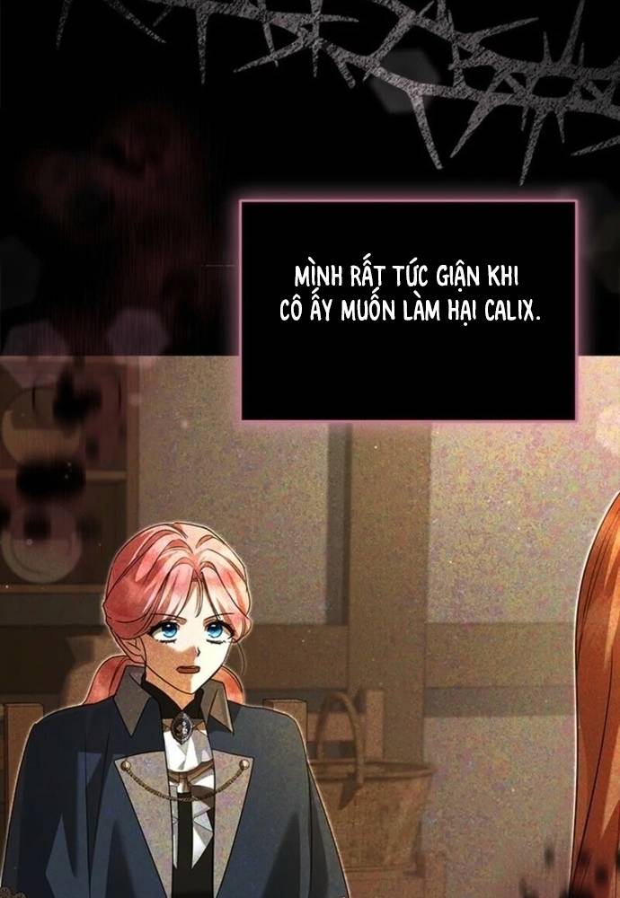 Trở Thành Hầu Nữ Của Bạo Chúa Chap 88 - Next Chap 89