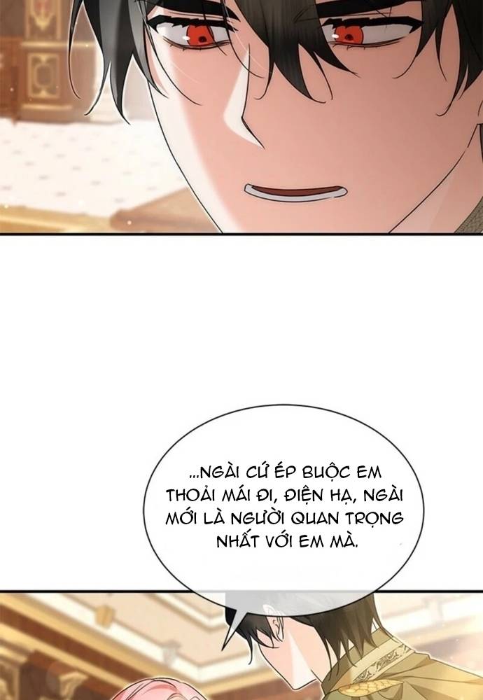 Trở Thành Hầu Nữ Của Bạo Chúa Chap 88 - Next Chap 89