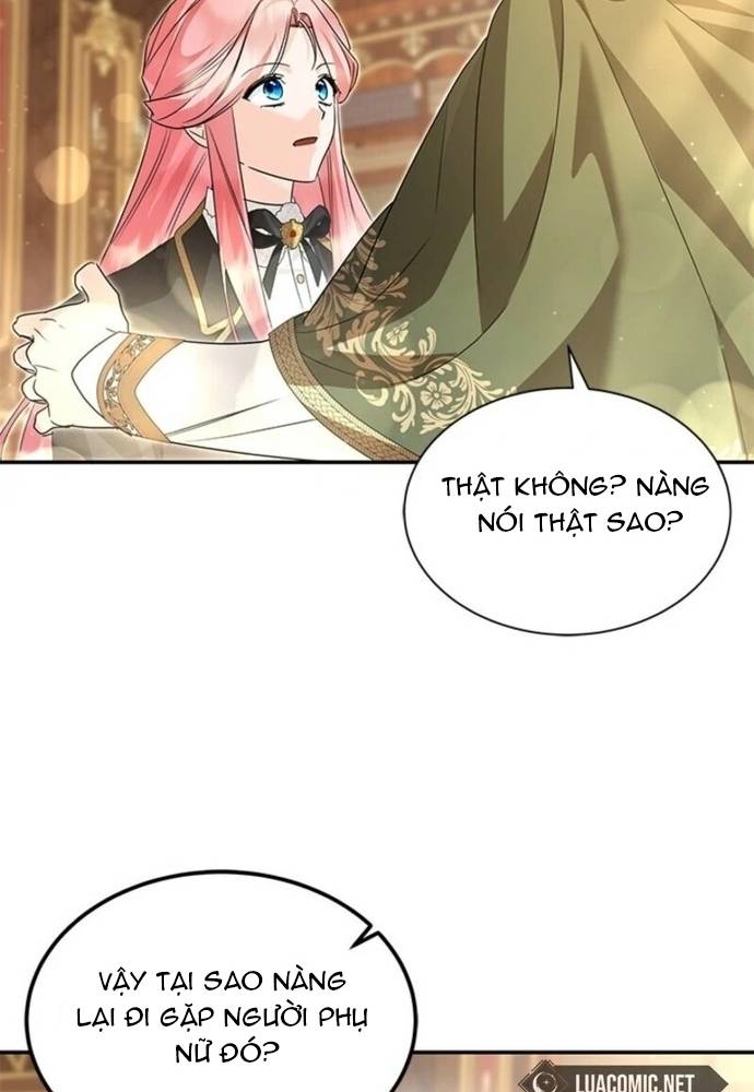 Trở Thành Hầu Nữ Của Bạo Chúa Chap 88 - Next Chap 89