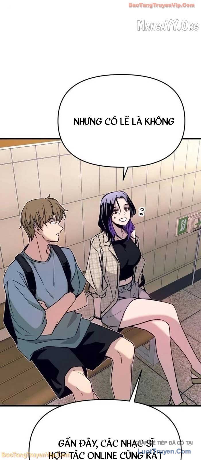 Bias của tôi trên chuyến tàu cuối cùng Chap 56 - Next Chap 57