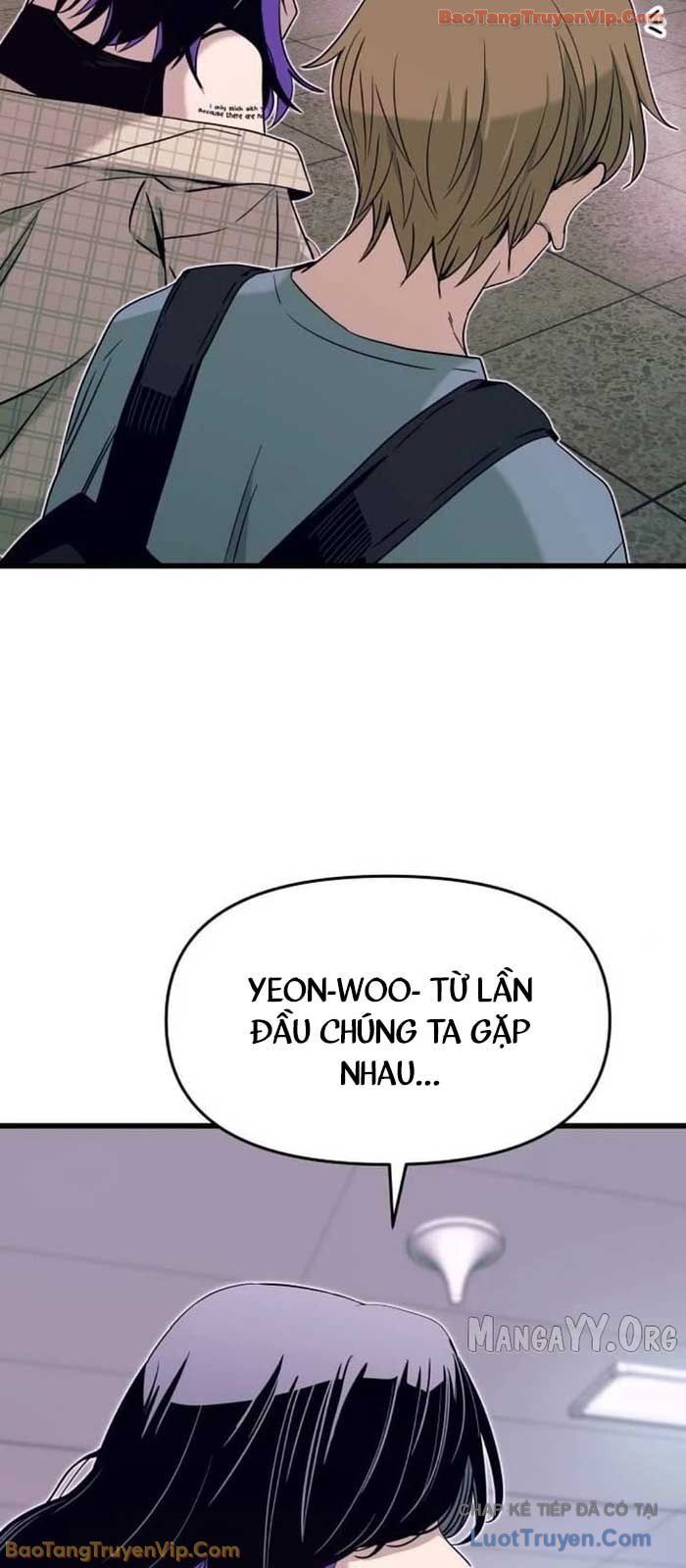 Bias của tôi trên chuyến tàu cuối cùng Chap 56 - Next Chap 57