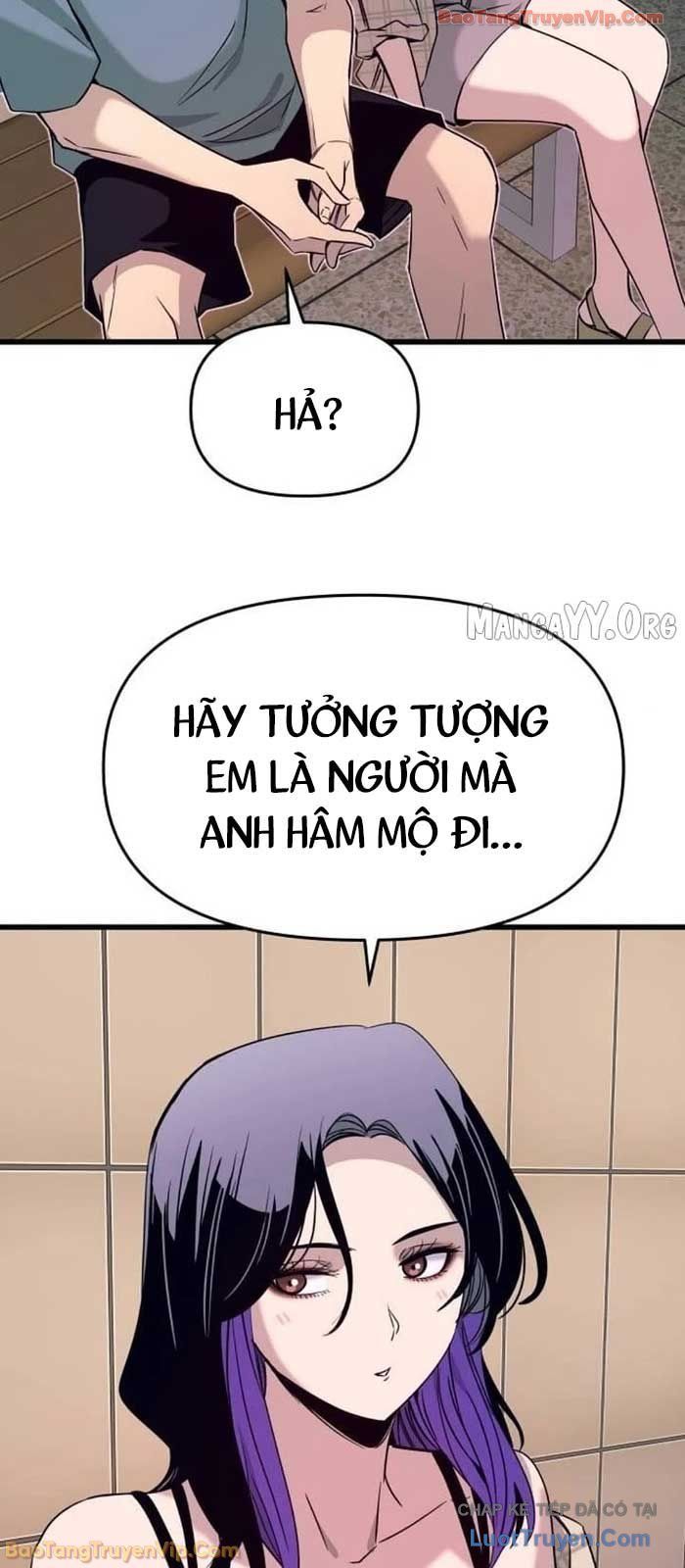 Bias của tôi trên chuyến tàu cuối cùng Chap 56 - Next Chap 57