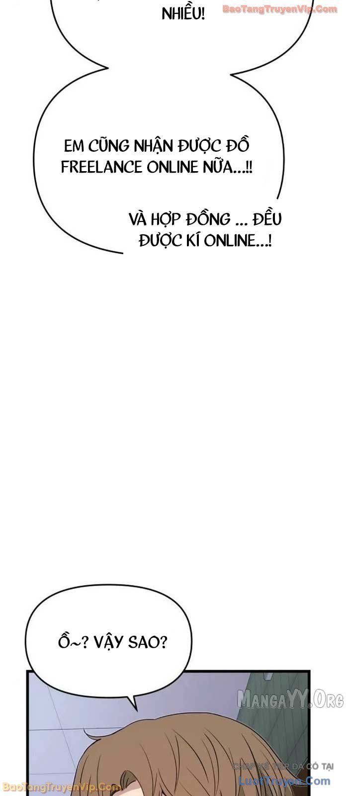 Bias của tôi trên chuyến tàu cuối cùng Chap 56 - Next Chap 57