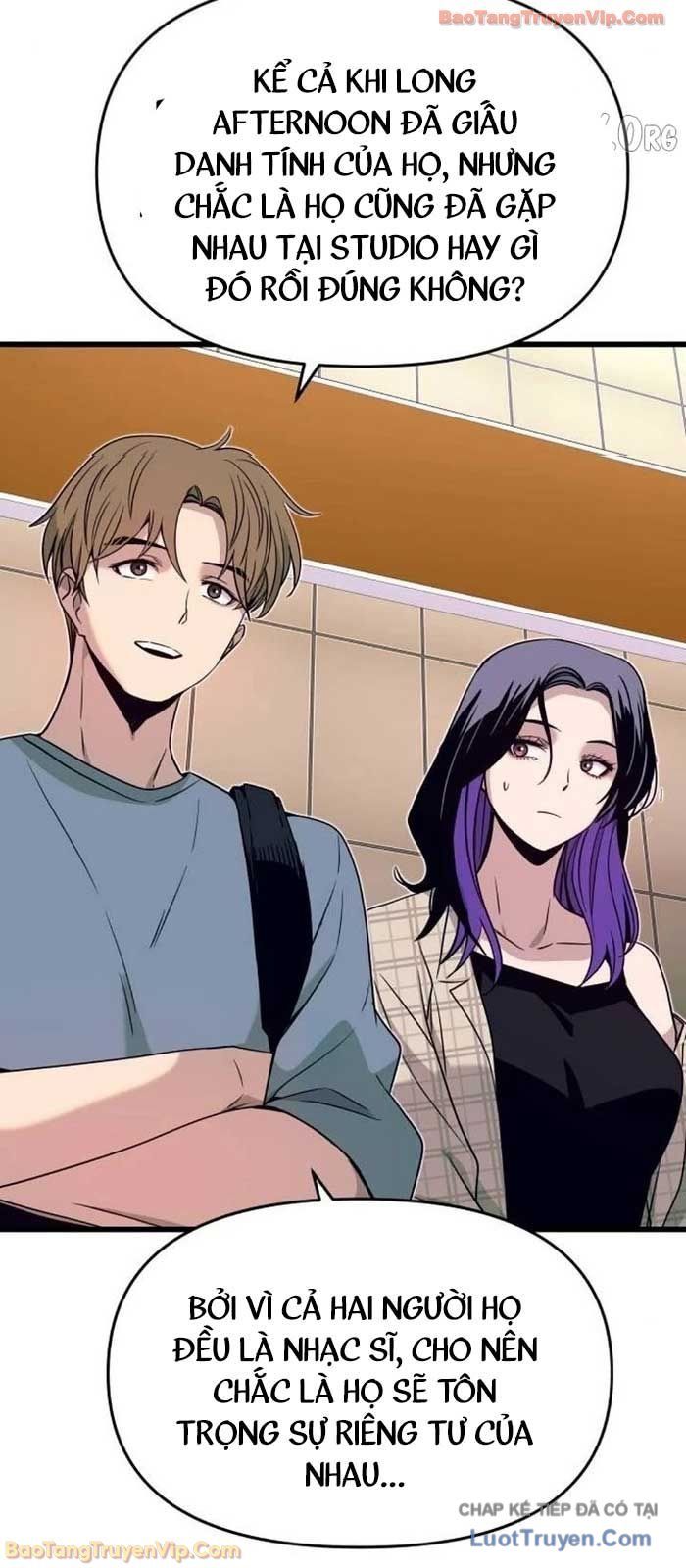 Bias của tôi trên chuyến tàu cuối cùng Chap 56 - Next Chap 57