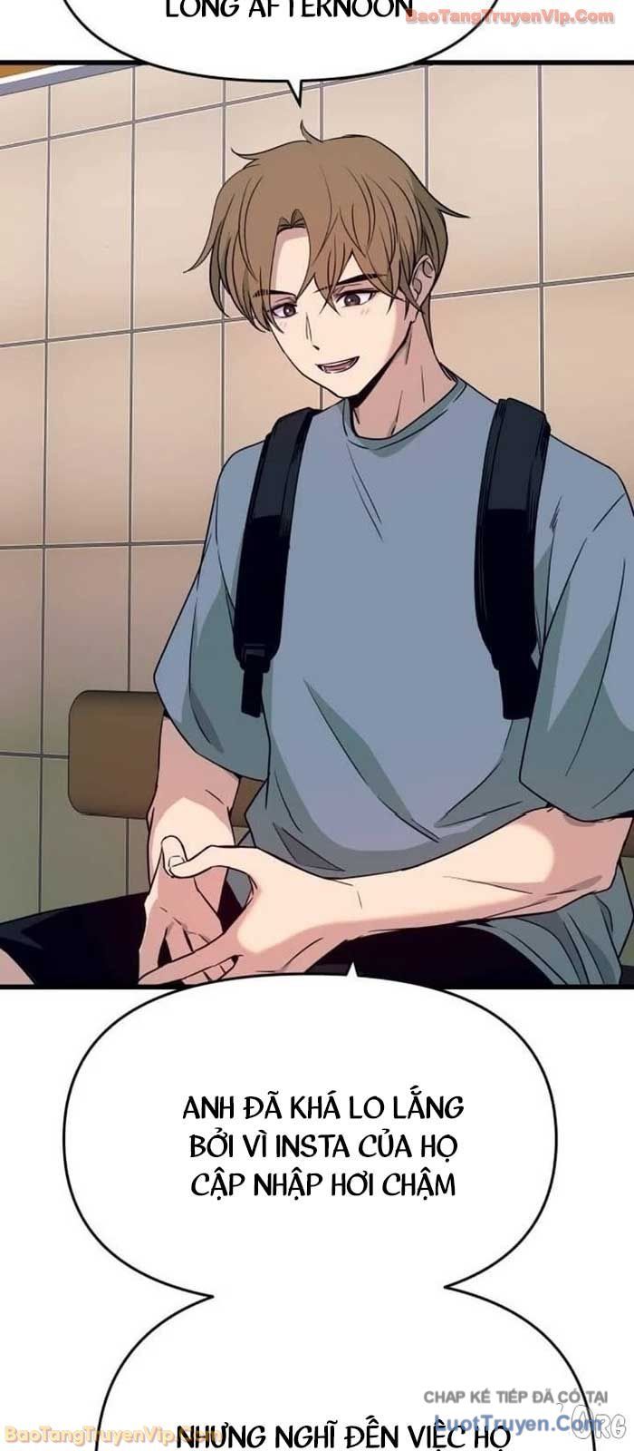 Bias của tôi trên chuyến tàu cuối cùng Chap 56 - Next Chap 57