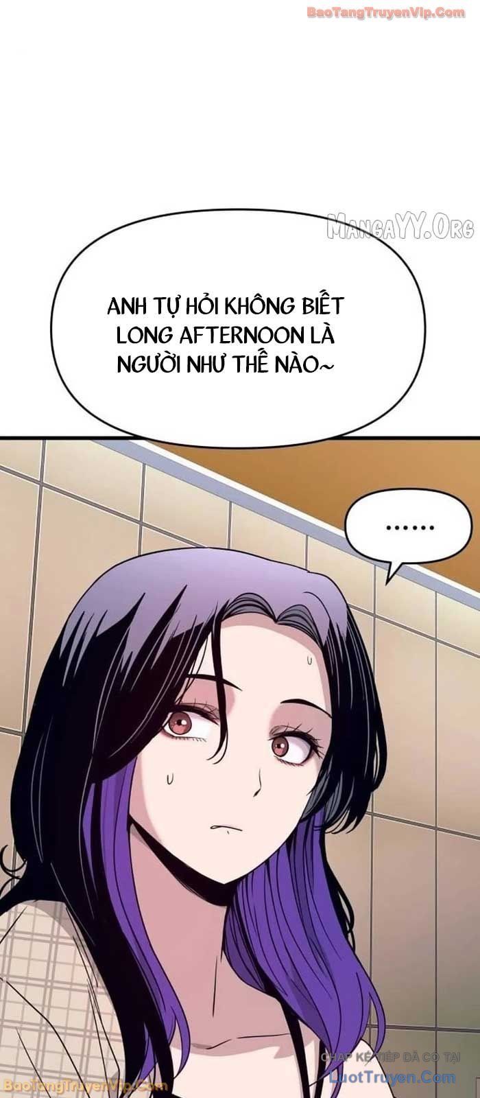 Bias của tôi trên chuyến tàu cuối cùng Chap 56 - Next Chap 57