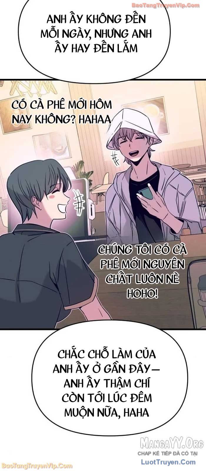 Bias của tôi trên chuyến tàu cuối cùng Chap 56 - Next Chap 57