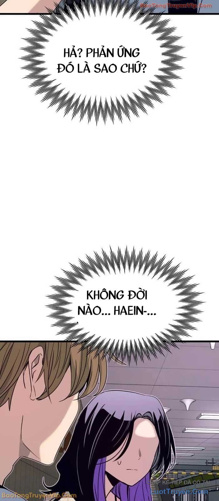 Bias của tôi trên chuyến tàu cuối cùng Chap 56 - Next Chap 57