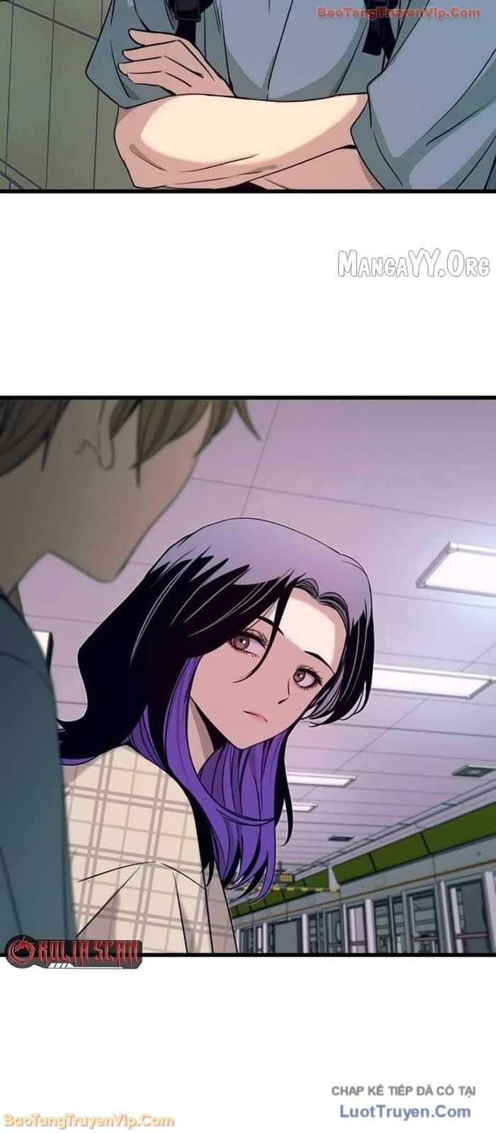 Bias của tôi trên chuyến tàu cuối cùng Chap 56 - Next Chap 57