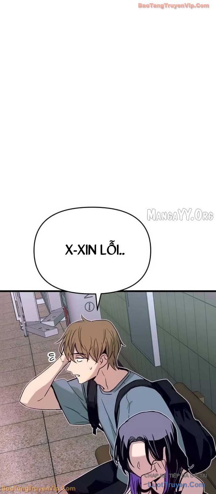 Bias của tôi trên chuyến tàu cuối cùng Chap 56 - Next Chap 57