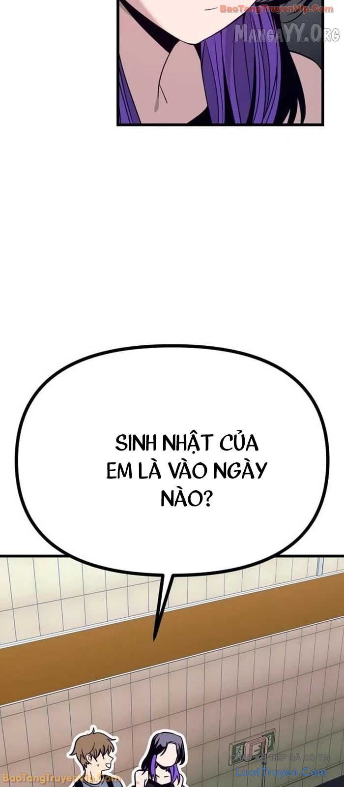 Bias của tôi trên chuyến tàu cuối cùng Chap 56 - Next Chap 57