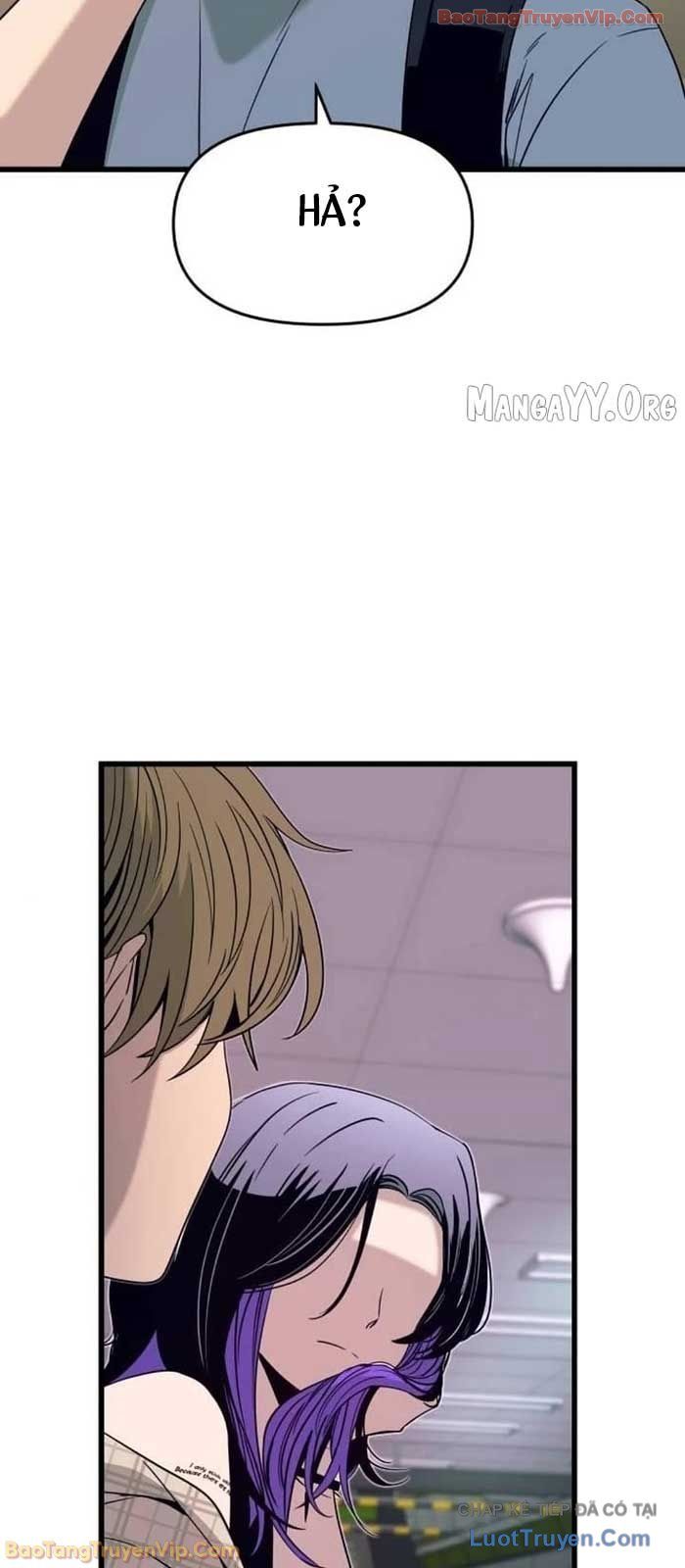 Bias của tôi trên chuyến tàu cuối cùng Chap 56 - Next Chap 57