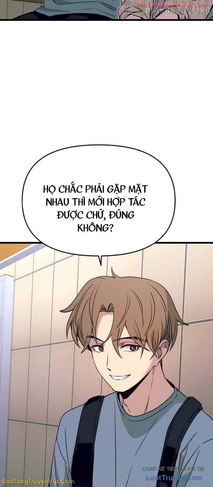 Bias của tôi trên chuyến tàu cuối cùng Chap 56 - Next Chap 57