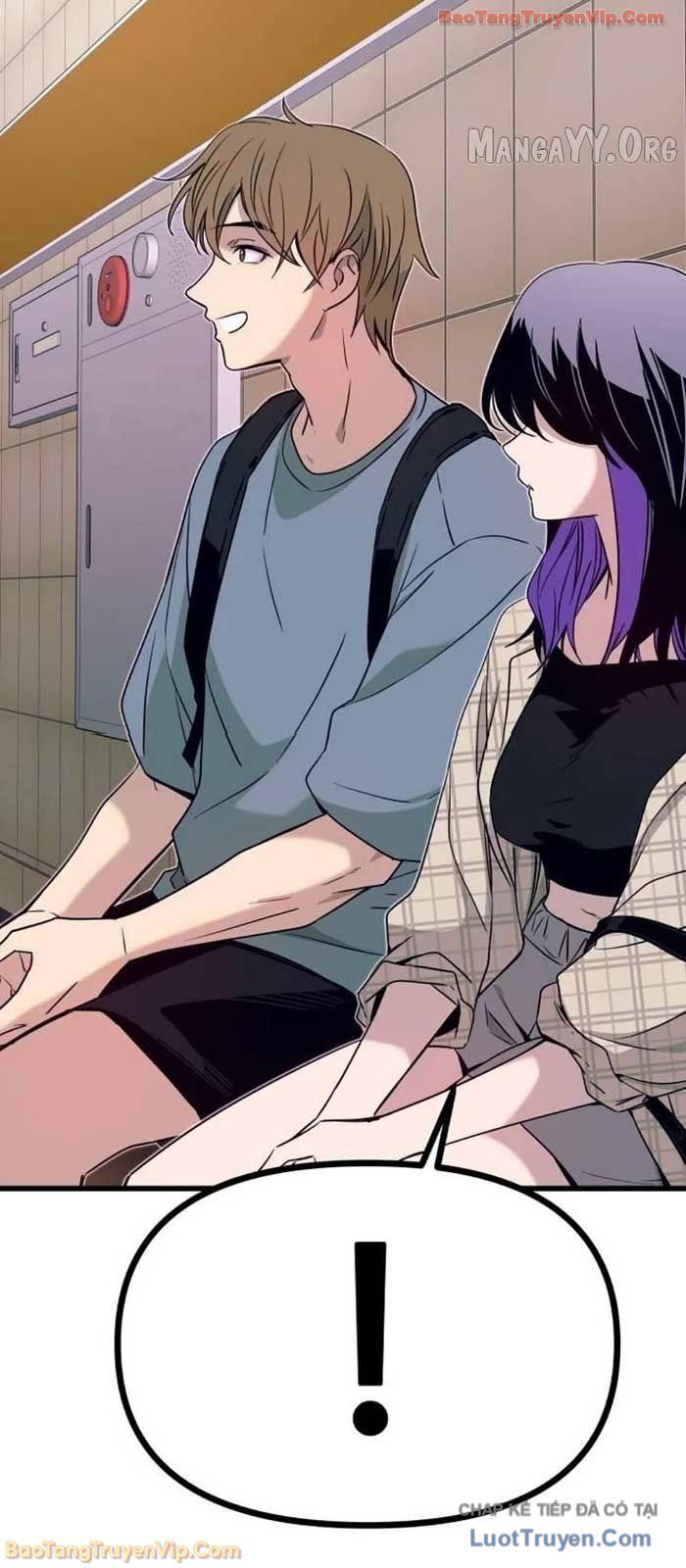 Bias của tôi trên chuyến tàu cuối cùng Chap 56 - Next Chap 57