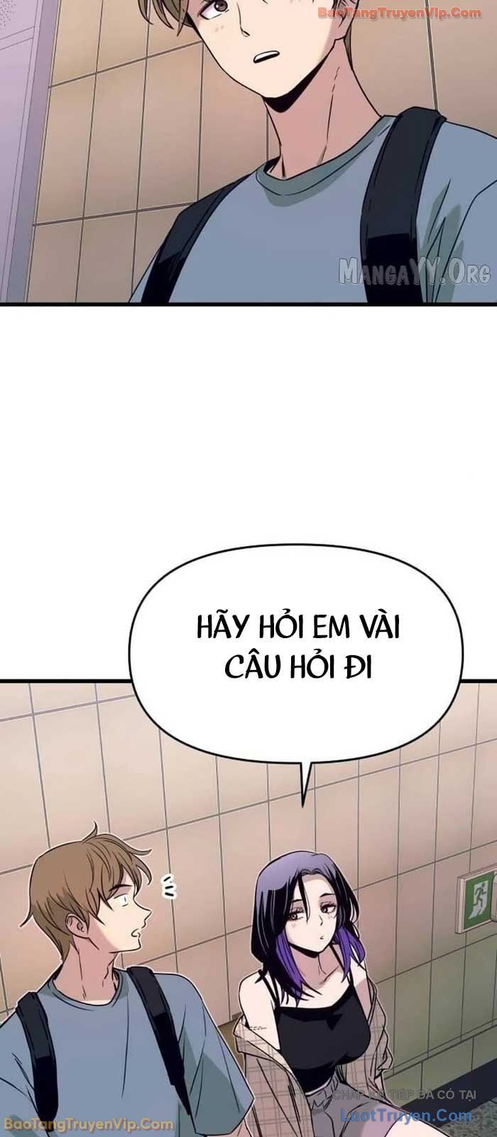 Bias của tôi trên chuyến tàu cuối cùng Chap 56 - Next Chap 57