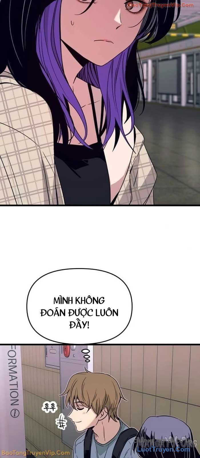 Bias của tôi trên chuyến tàu cuối cùng Chap 56 - Next Chap 57