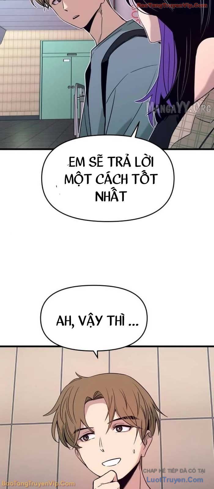 Bias của tôi trên chuyến tàu cuối cùng Chap 56 - Next Chap 57