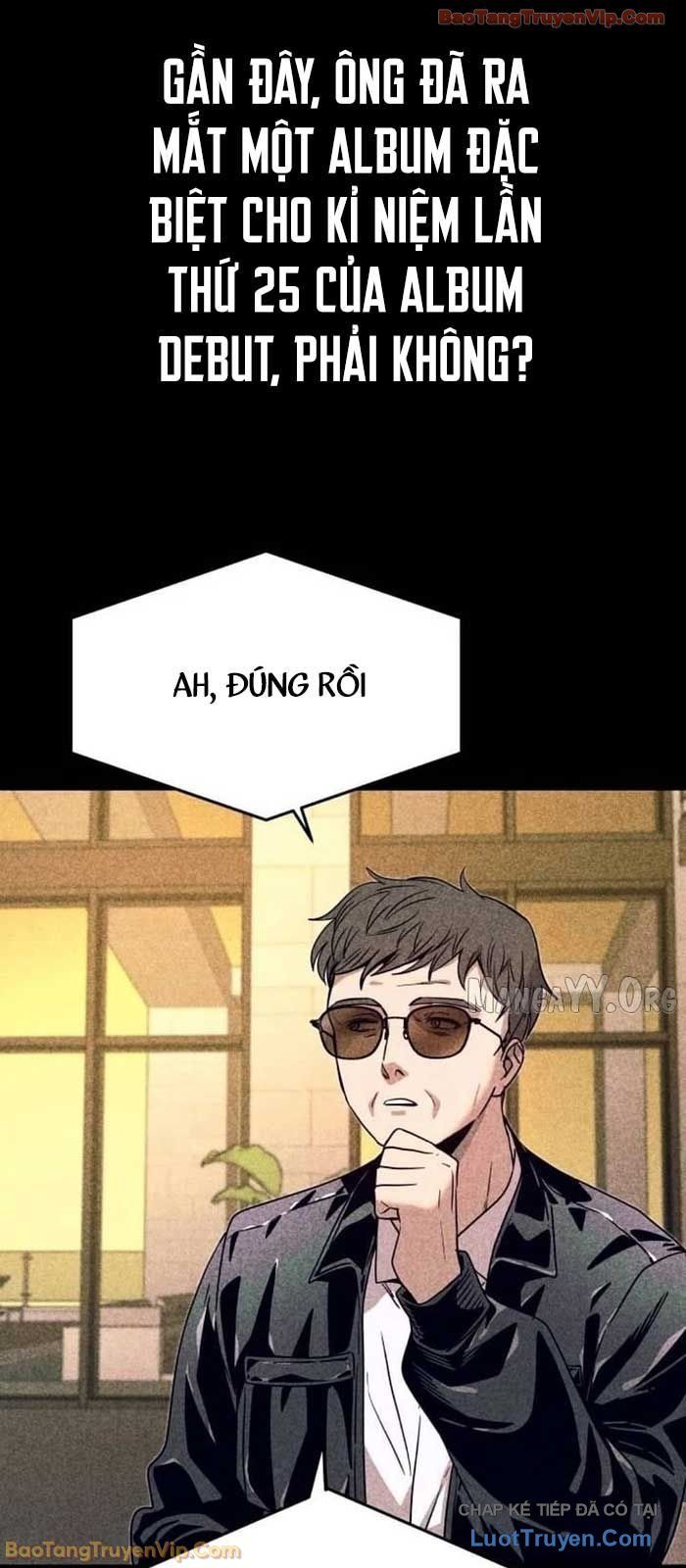 Bias của tôi trên chuyến tàu cuối cùng Chap 56 - Next Chap 57