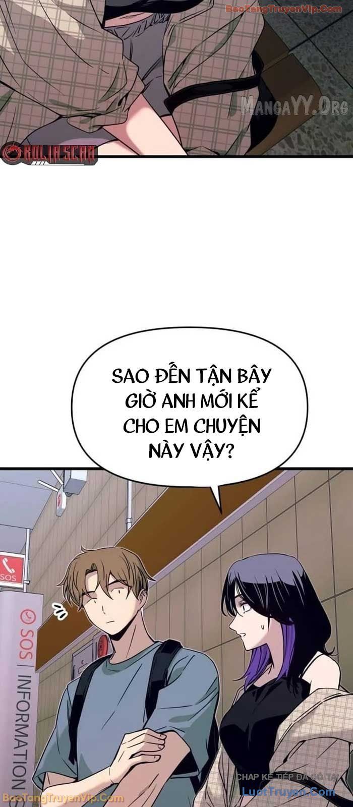 Bias của tôi trên chuyến tàu cuối cùng Chap 56 - Next Chap 57
