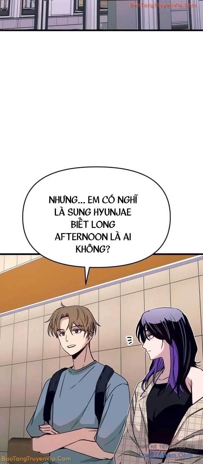 Bias của tôi trên chuyến tàu cuối cùng Chap 56 - Next Chap 57