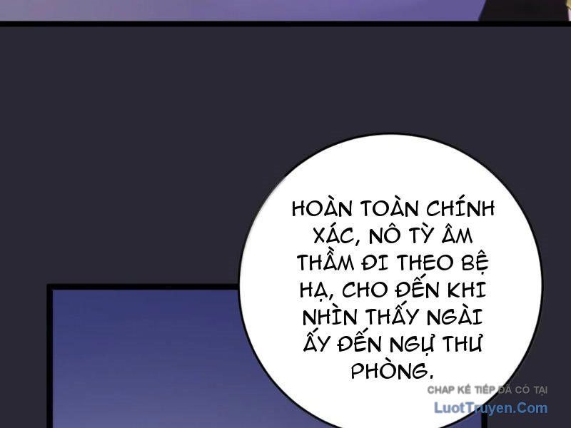 Đập Vỡ Hoàng Đế Nữ Nhi Thân Chap 71 - Next Chap 72