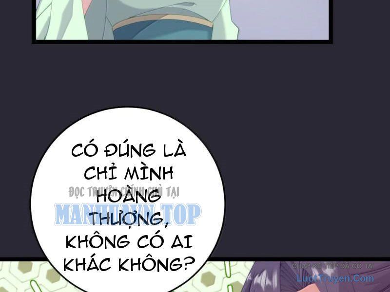 Đập Vỡ Hoàng Đế Nữ Nhi Thân Chap 71 - Next Chap 72