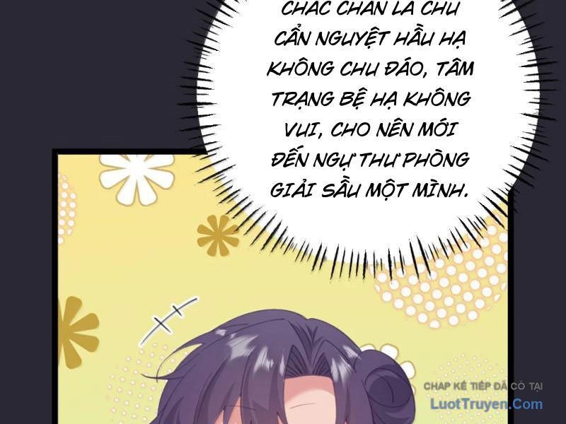 Đập Vỡ Hoàng Đế Nữ Nhi Thân Chap 71 - Next Chap 72