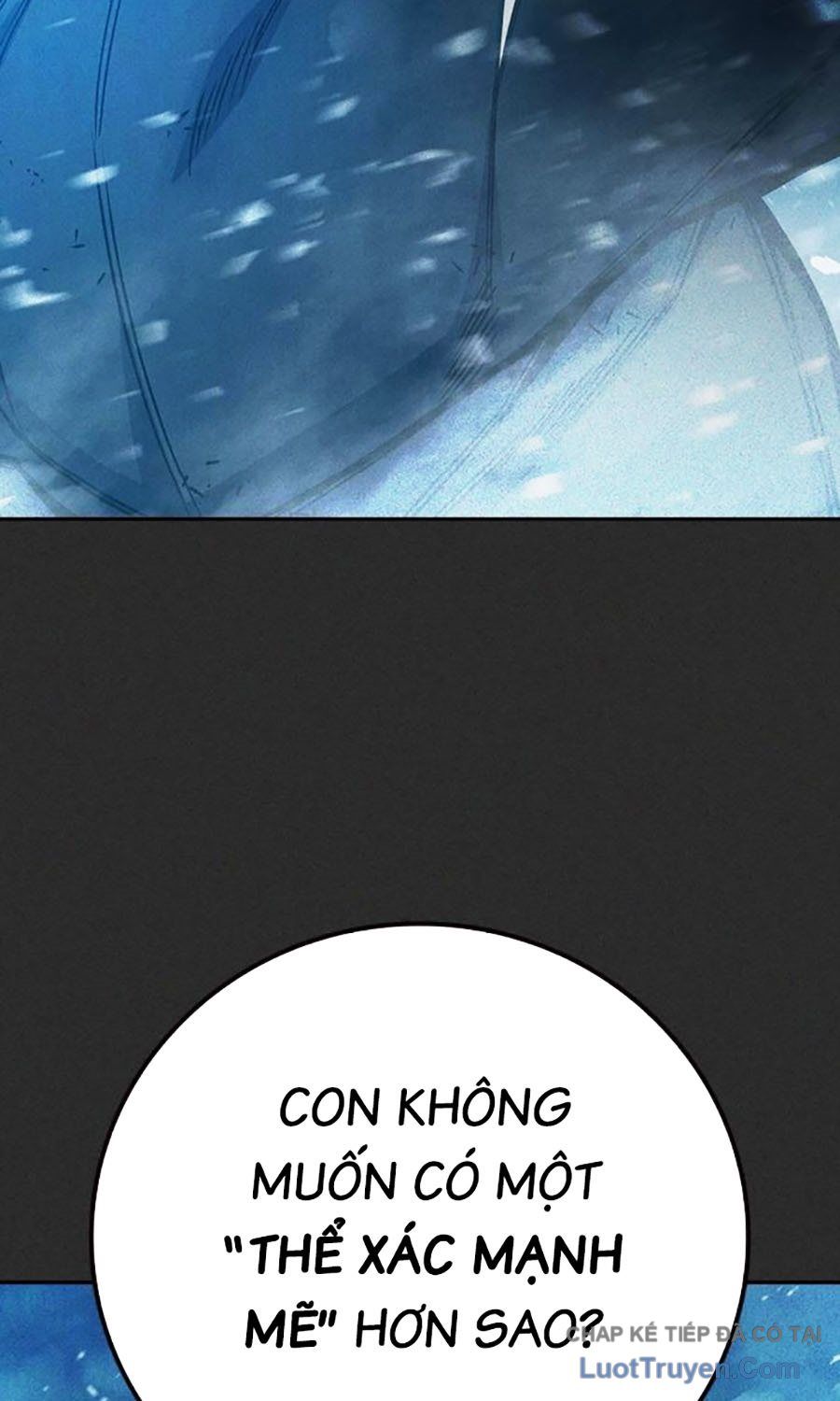 Nhà Tù Vị Thành Niên Chap 78 - Next Chap 79