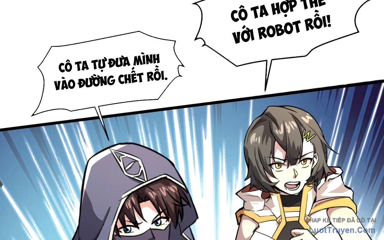 Chỉ Có Ta Có Thể Sử Dụng Triệu Hoán Thuật Chap 198 - Next Chap 199