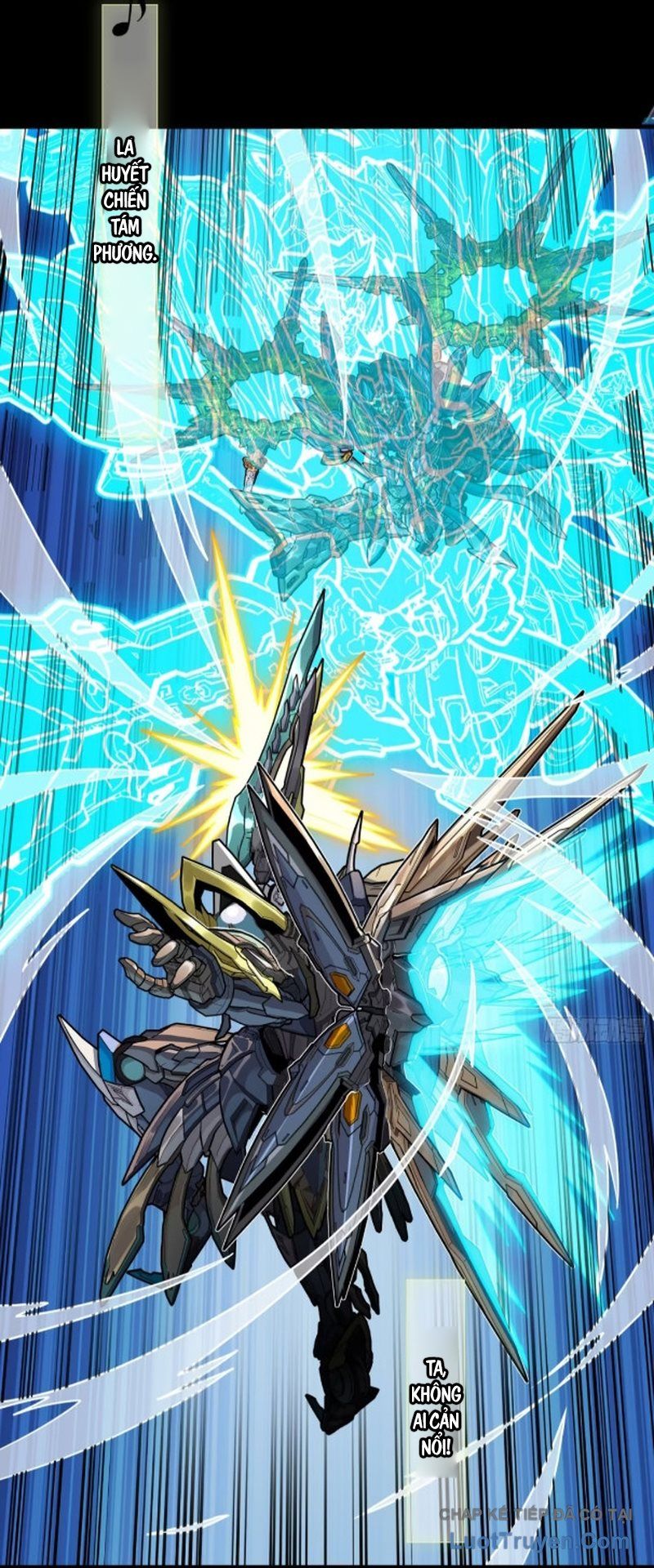 Tinh Giáp Hồn Tướng Chap 335 - Next Chap 336