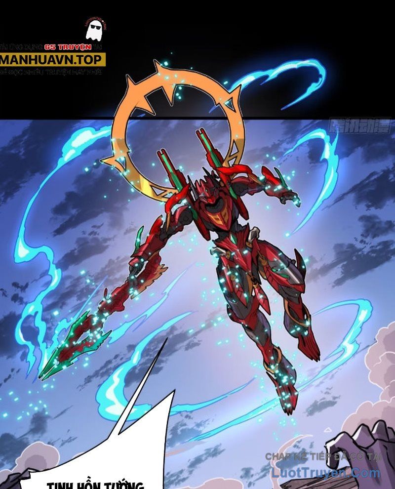 Tinh Giáp Hồn Tướng Chap 346 - Next Chap 347