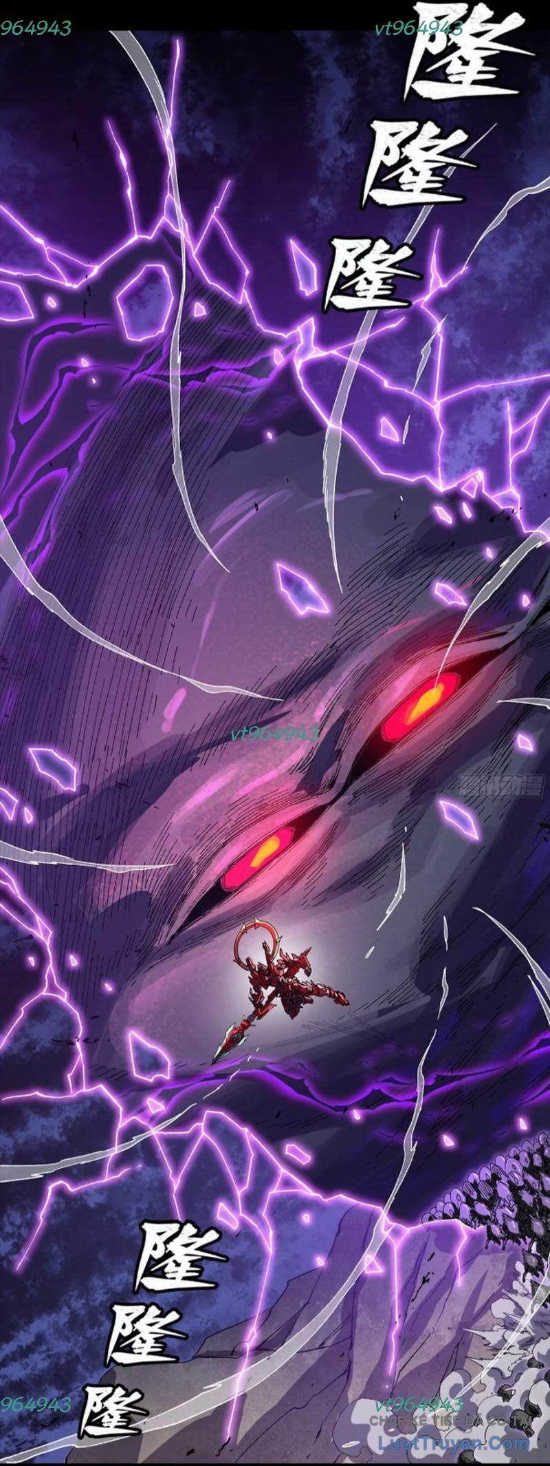 Tinh Giáp Hồn Tướng Chap 336 - Next Chap 337