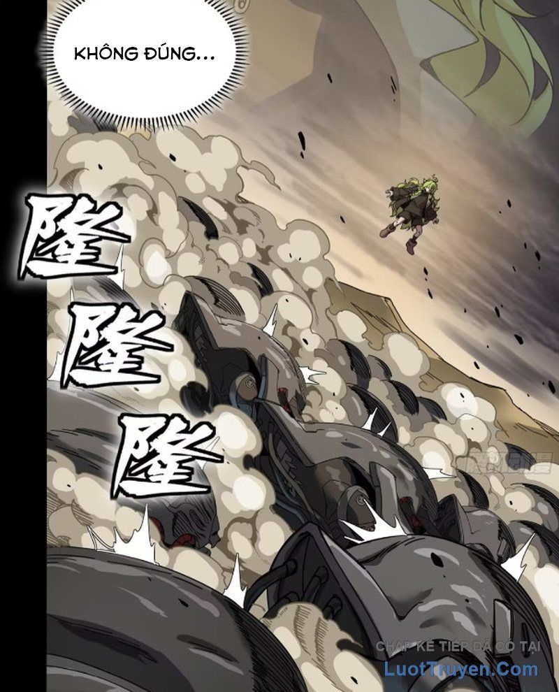 Tinh Giáp Hồn Tướng Chap 346 - Next Chap 347