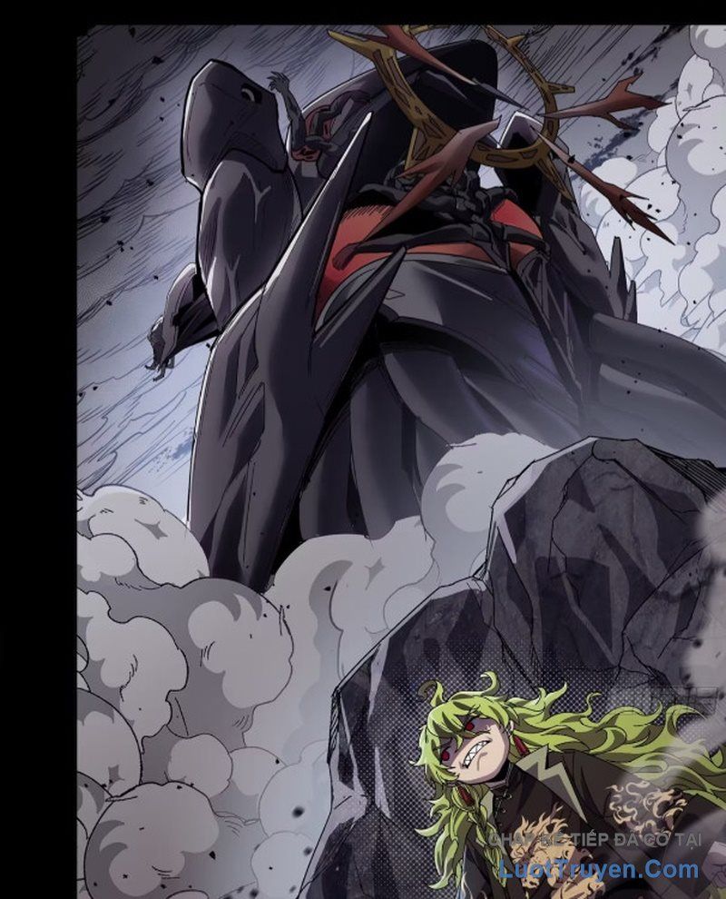 Tinh Giáp Hồn Tướng Chap 346 - Next Chap 347