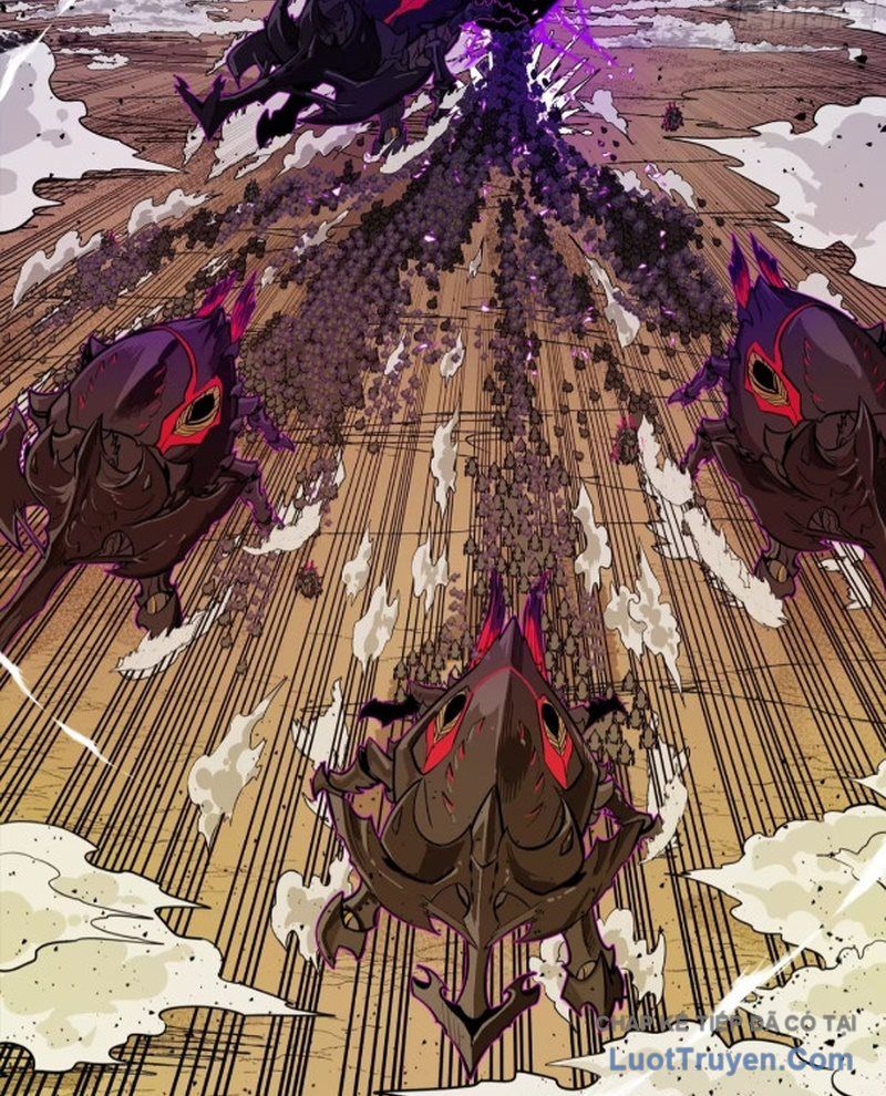 Tinh Giáp Hồn Tướng Chap 346 - Next Chap 347