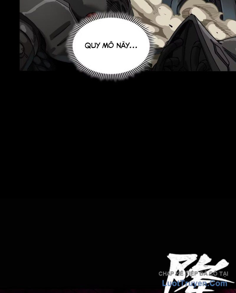 Tinh Giáp Hồn Tướng Chap 346 - Next Chap 347