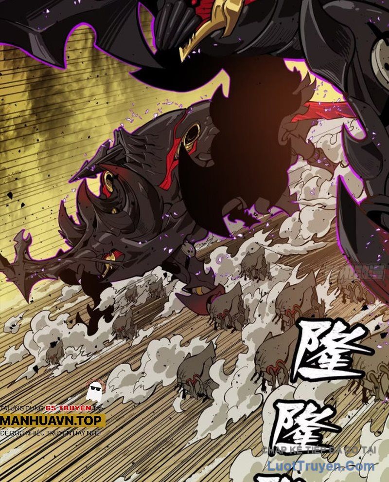 Tinh Giáp Hồn Tướng Chap 346 - Next Chap 347