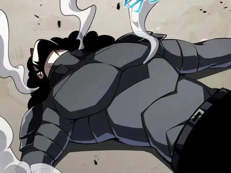 Tai Ách Giáng Lâm: Ta Tiến Hóa Thành Tinh Hồng Đế Vương Chap 33 - Next Chap 34