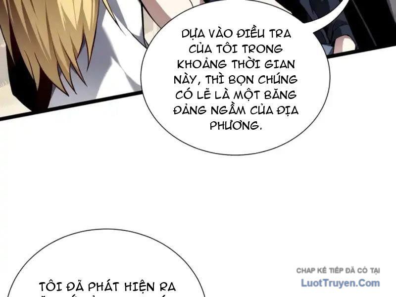 Tai Ách Giáng Lâm: Ta Tiến Hóa Thành Tinh Hồng Đế Vương Chap 33 - Next Chap 34