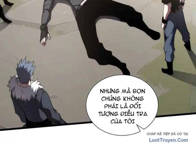 Tai Ách Giáng Lâm: Ta Tiến Hóa Thành Tinh Hồng Đế Vương Chap 33 - Next Chap 34