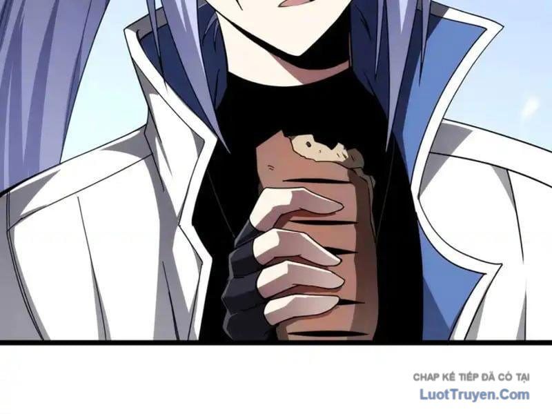 Tai Ách Giáng Lâm: Ta Tiến Hóa Thành Tinh Hồng Đế Vương Chap 33 - Next Chap 34