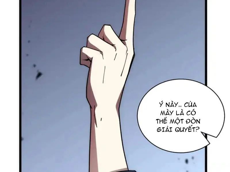 Tai Ách Giáng Lâm: Ta Tiến Hóa Thành Tinh Hồng Đế Vương Chap 33 - Next Chap 34