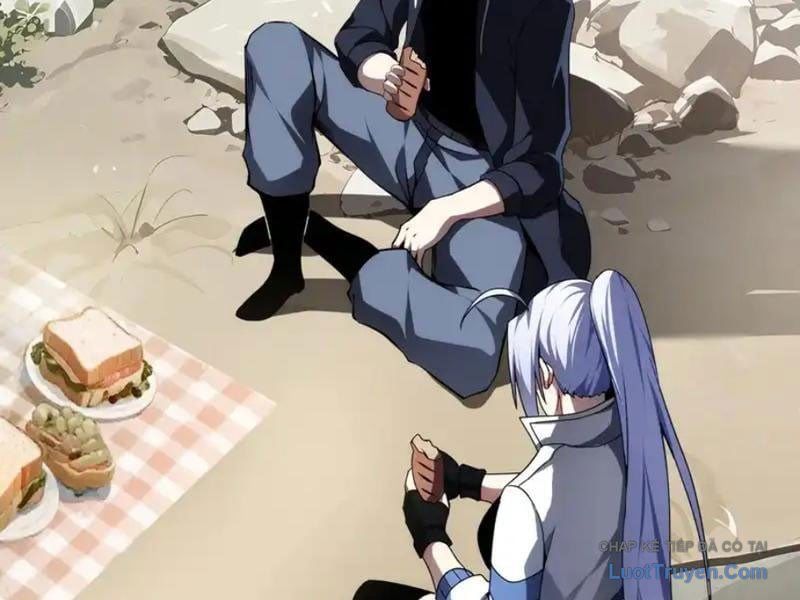 Tai Ách Giáng Lâm: Ta Tiến Hóa Thành Tinh Hồng Đế Vương Chap 33 - Next Chap 34