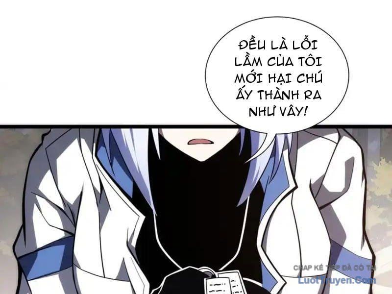 Tai Ách Giáng Lâm: Ta Tiến Hóa Thành Tinh Hồng Đế Vương Chap 33 - Next Chap 34