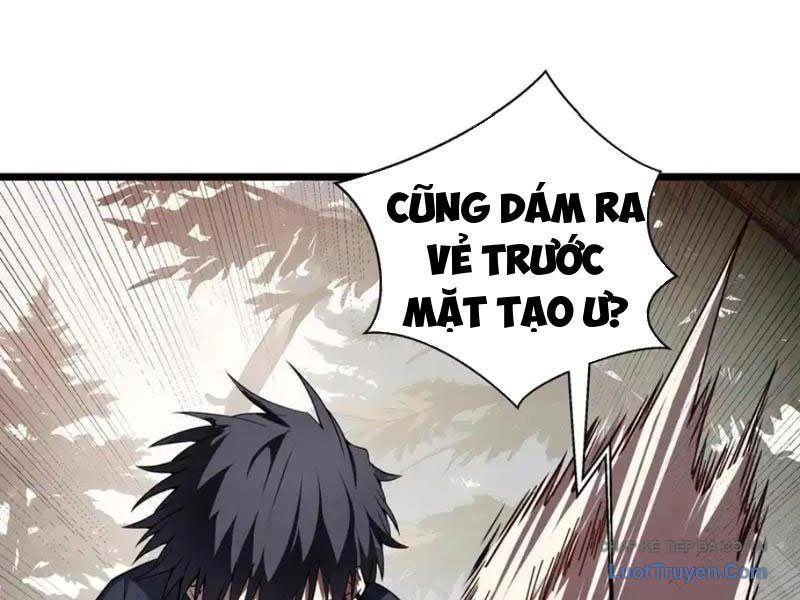 Tai Ách Giáng Lâm: Ta Tiến Hóa Thành Tinh Hồng Đế Vương Chap 33 - Next Chap 34