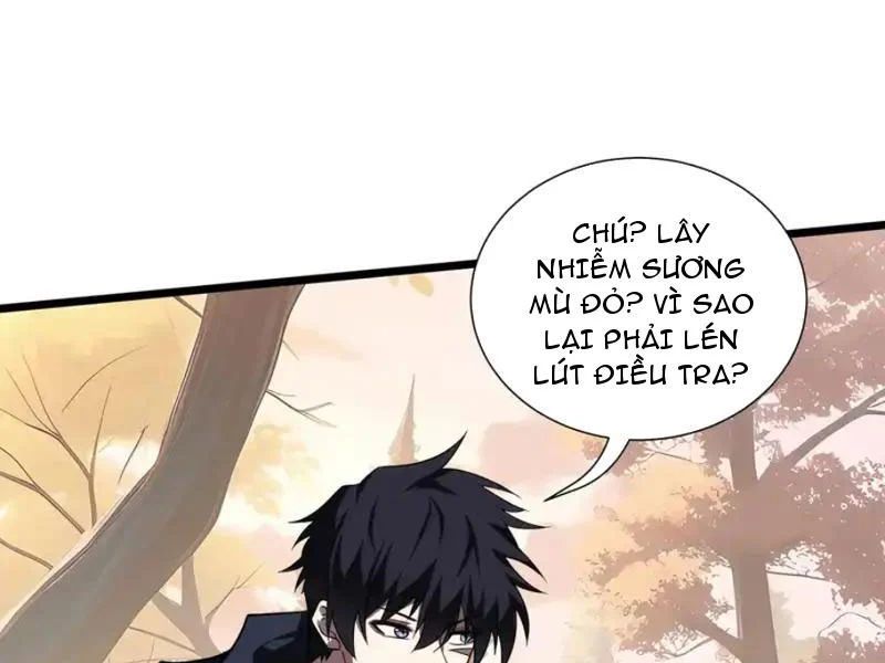 Tai Ách Giáng Lâm: Ta Tiến Hóa Thành Tinh Hồng Đế Vương Chap 33 - Next Chap 34