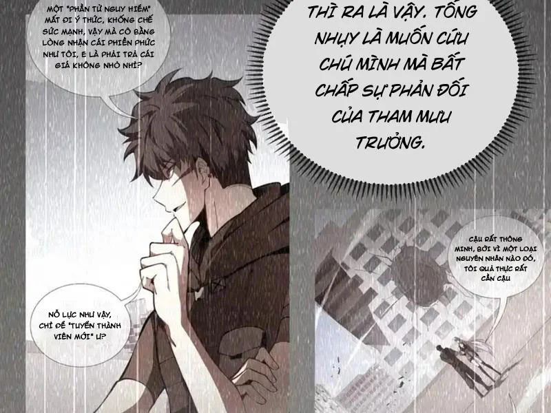 Tai Ách Giáng Lâm: Ta Tiến Hóa Thành Tinh Hồng Đế Vương Chap 33 - Next Chap 34