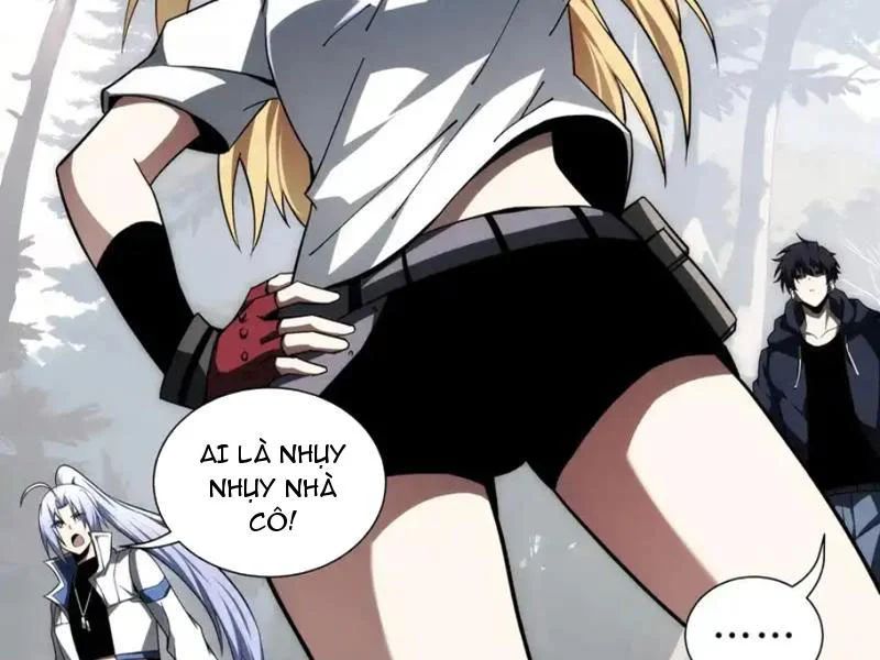 Tai Ách Giáng Lâm: Ta Tiến Hóa Thành Tinh Hồng Đế Vương Chap 33 - Next Chap 34