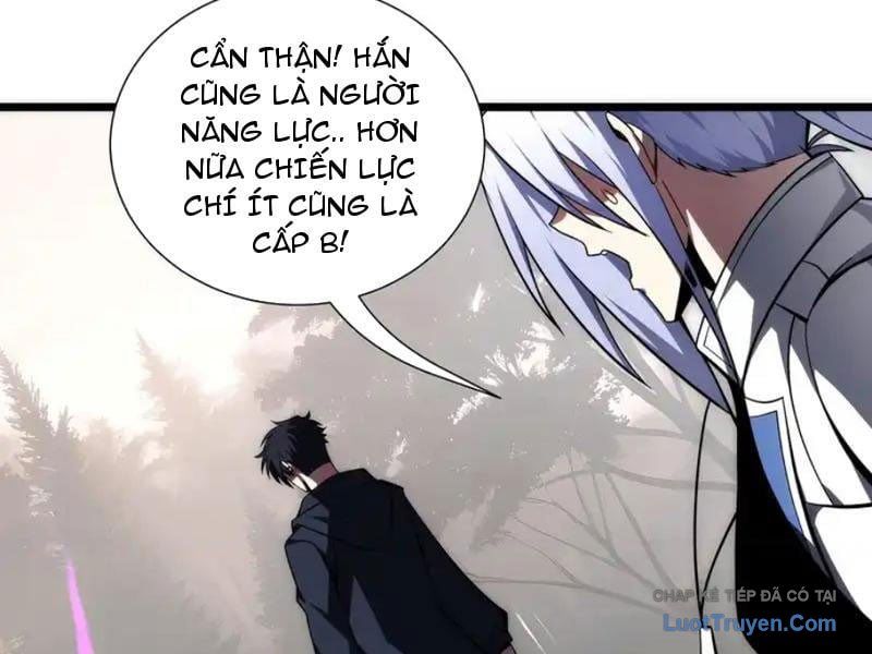 Tai Ách Giáng Lâm: Ta Tiến Hóa Thành Tinh Hồng Đế Vương Chap 33 - Next Chap 34