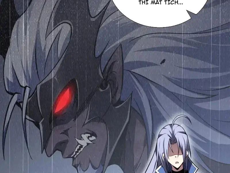 Tai Ách Giáng Lâm: Ta Tiến Hóa Thành Tinh Hồng Đế Vương Chap 33 - Next Chap 34